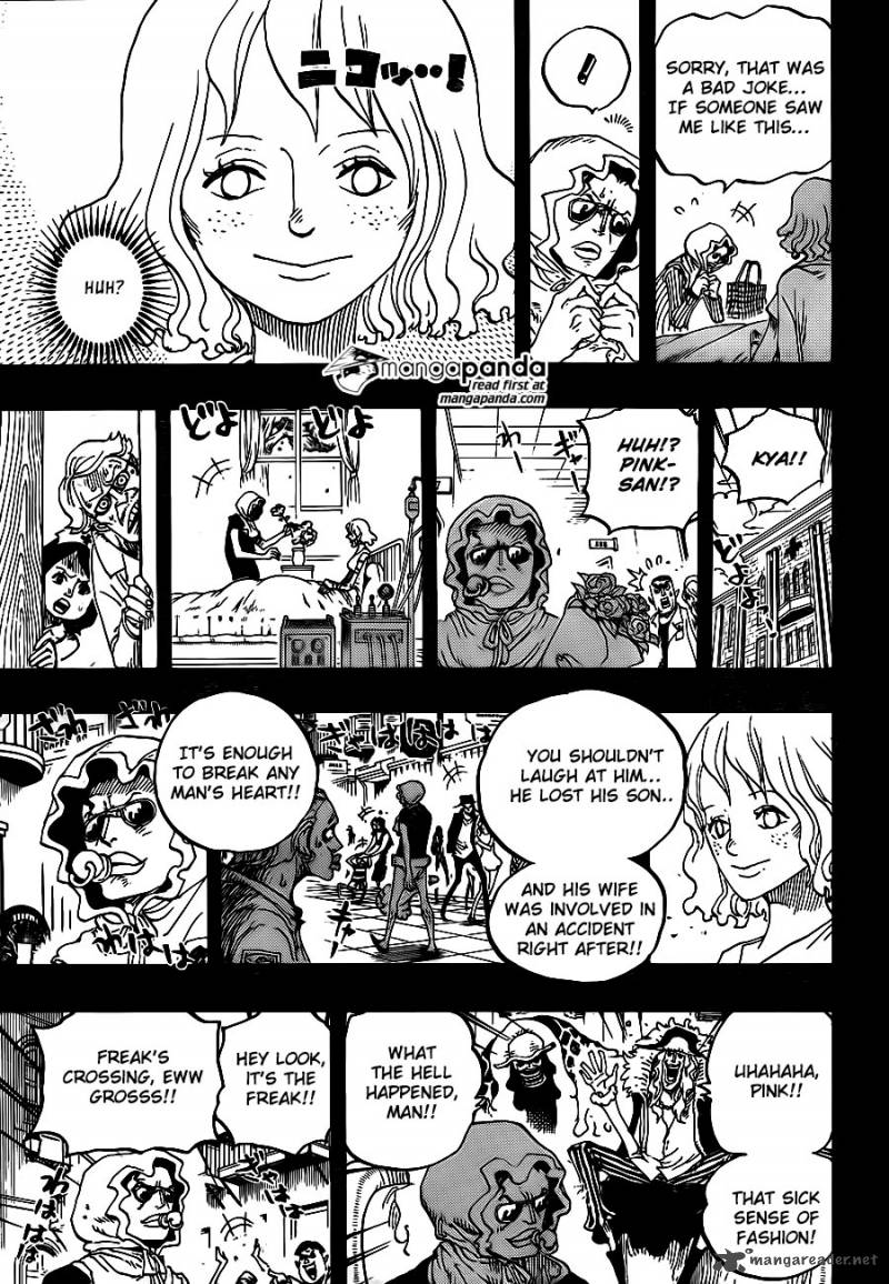 Chapter 775 - Putting all my love into Lucian (Image 16)