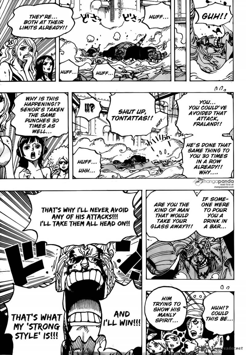 Chapter 775 - Putting all my love into Lucian (Image 7)