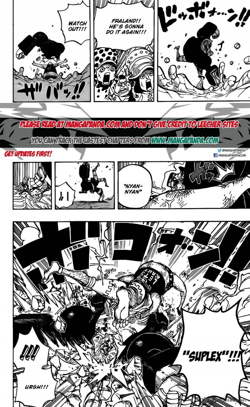Chapter 775 - Putting all my love into Lucian (Image 6)