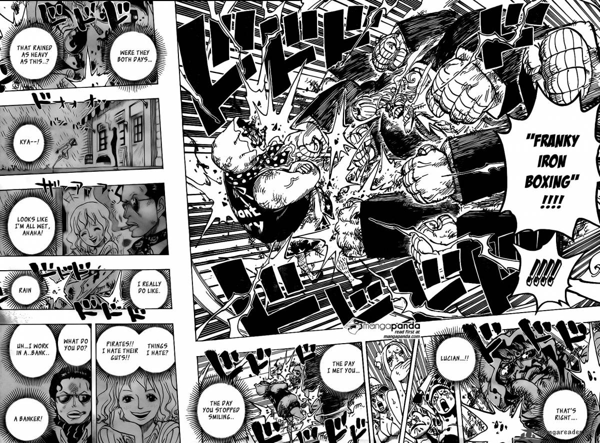 Chapter 775 - Putting all my love into Lucian (Image 12)
