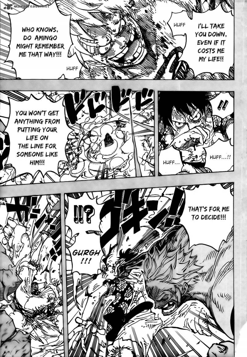 Chapter 779 - The Last Battle (Image 12)