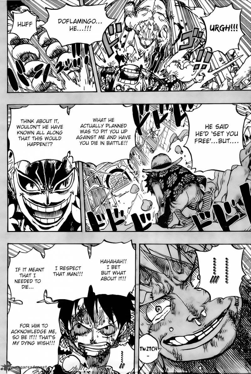 Chapter 779 - The Last Battle (Image 13)