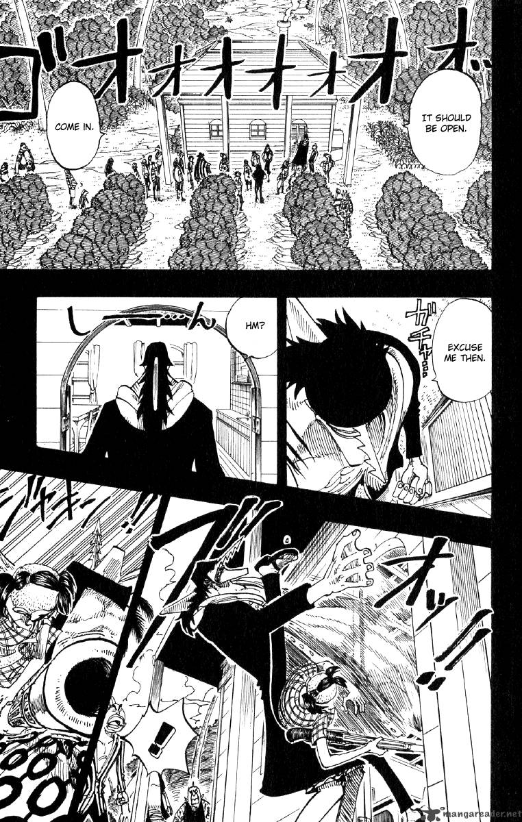 Chapter 78 - Miss Belmeil (Image 7)