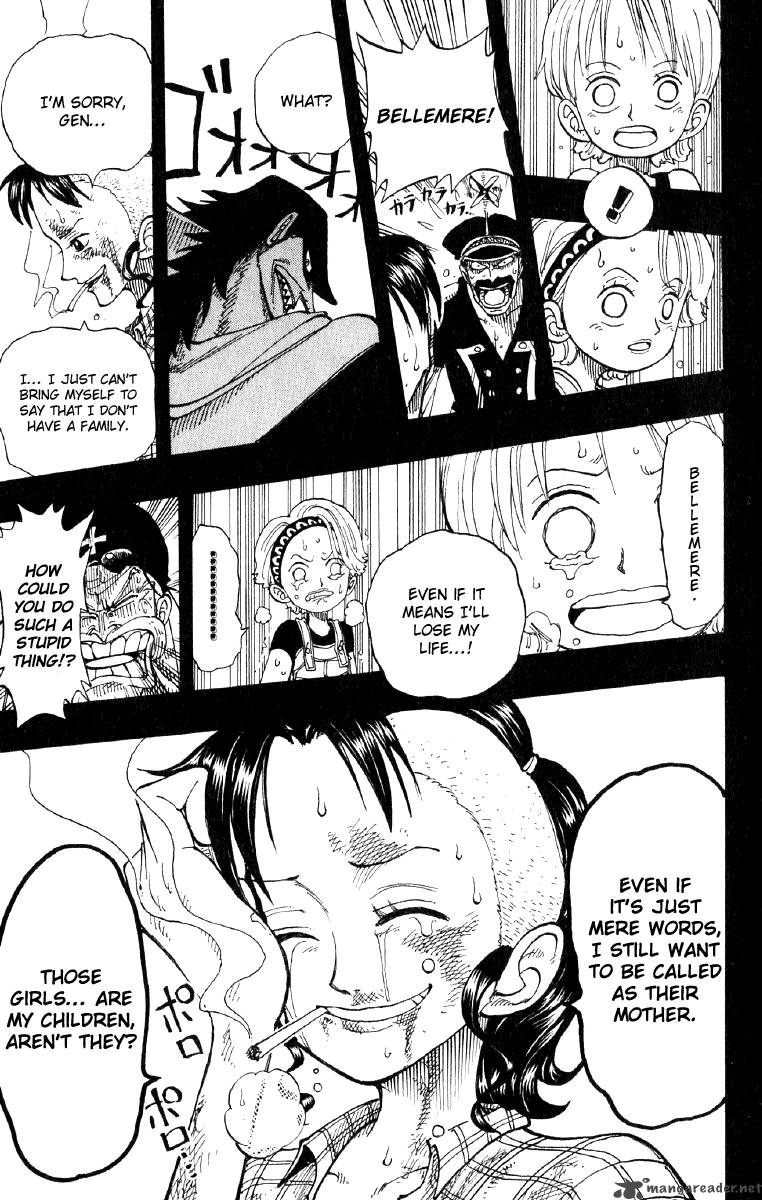 Chapter 78 - Miss Belmeil (Image 15)