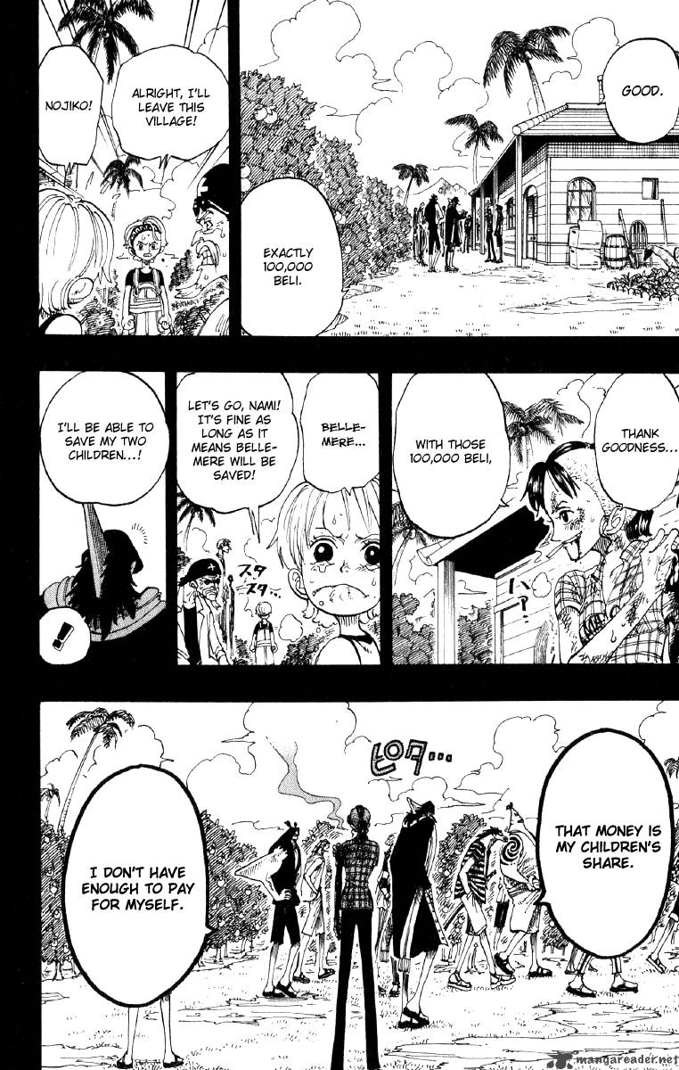Chapter 78 - Miss Belmeil (Image 14)