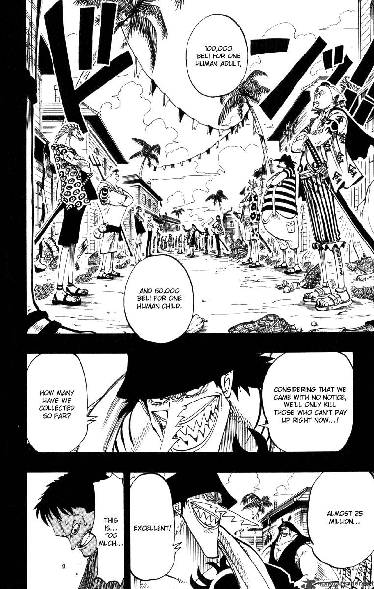 Chapter 78 - Miss Belmeil (Image 2)