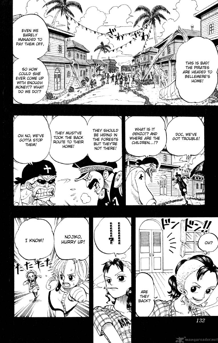 Chapter 78 - Miss Belmeil (Image 6)