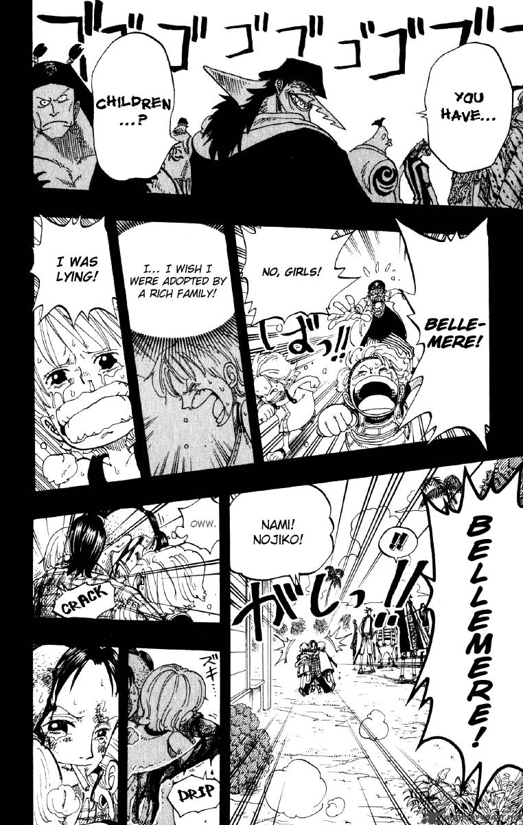 Chapter 78 - Miss Belmeil (Image 16)