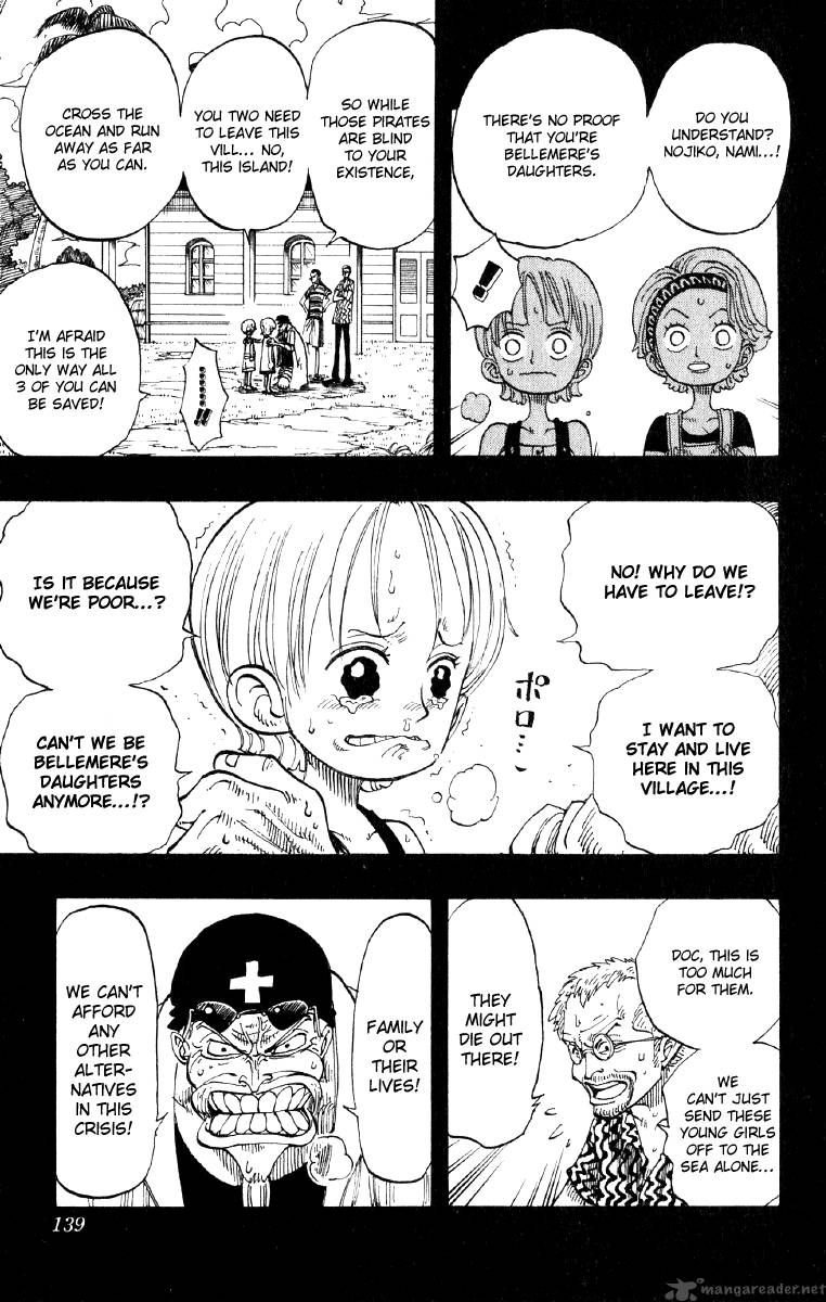 Chapter 78 - Miss Belmeil (Image 13)