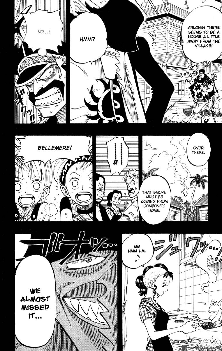 Chapter 78 - Miss Belmeil (Image 4)