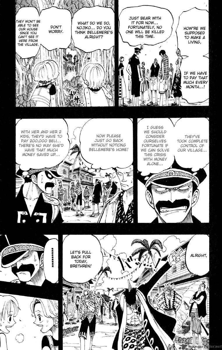 Chapter 78 - Miss Belmeil (Image 3)