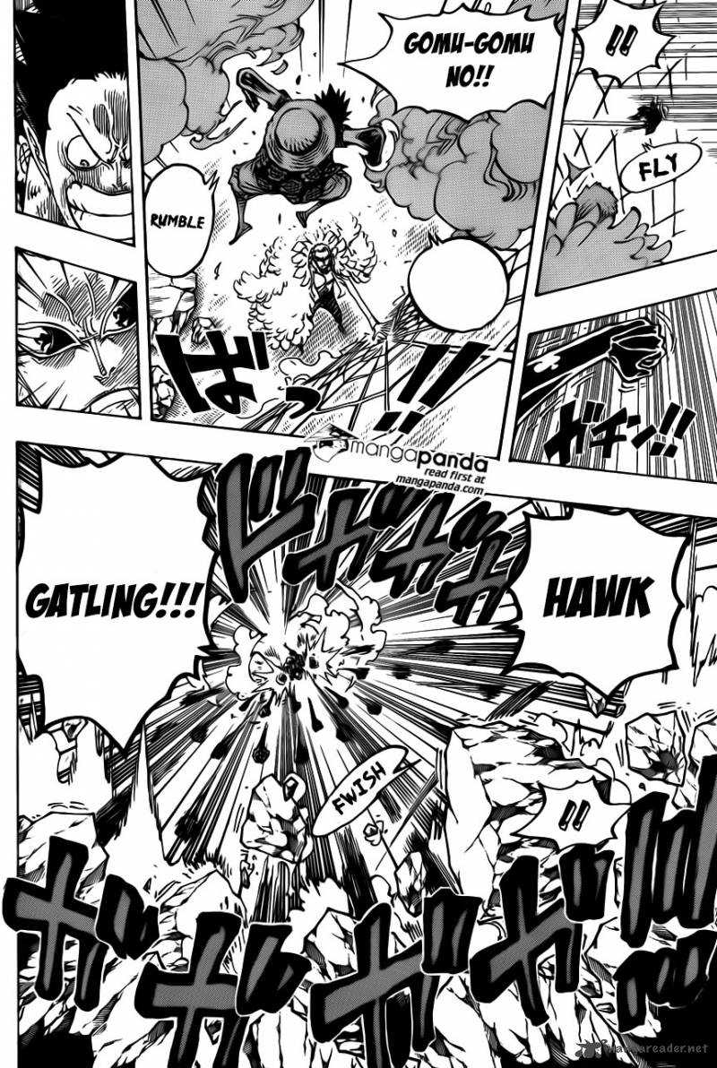 Chapter 780 - The Heart's Curse (Image 12)
