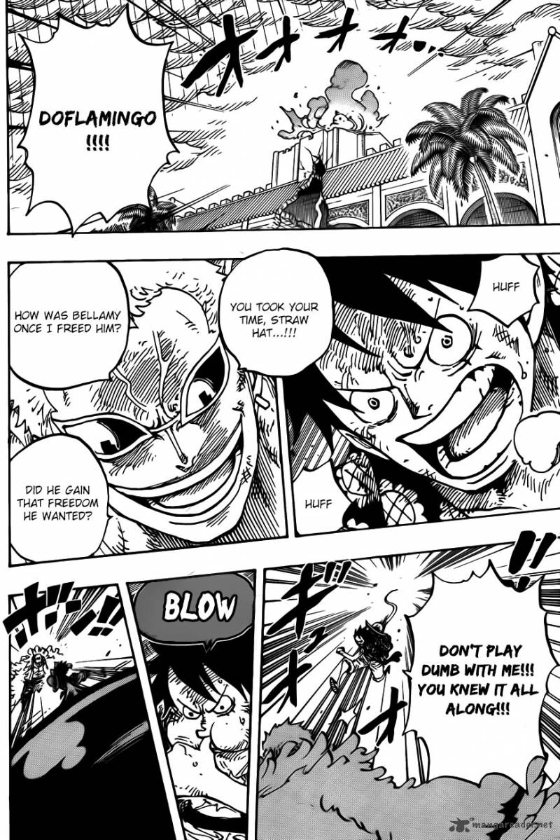 Chapter 780 - The Heart's Curse (Image 10)