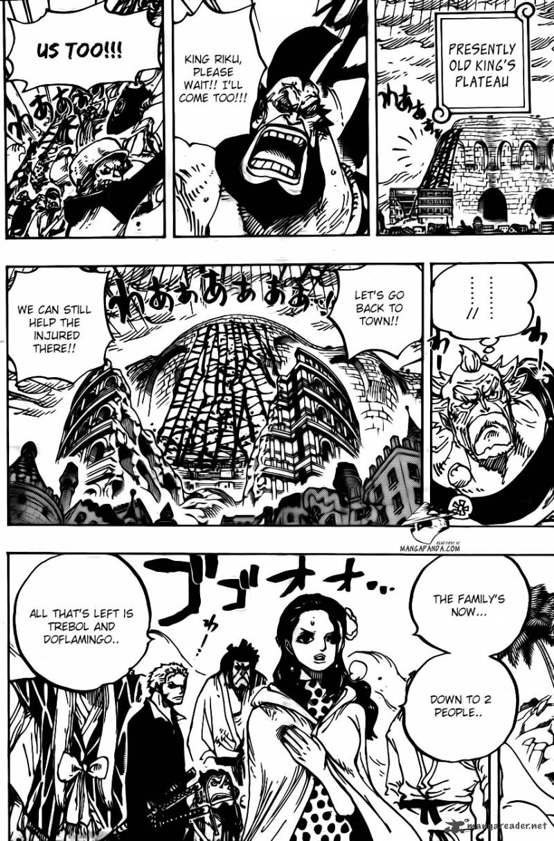 Chapter 780 - The Heart's Curse (Image 8)