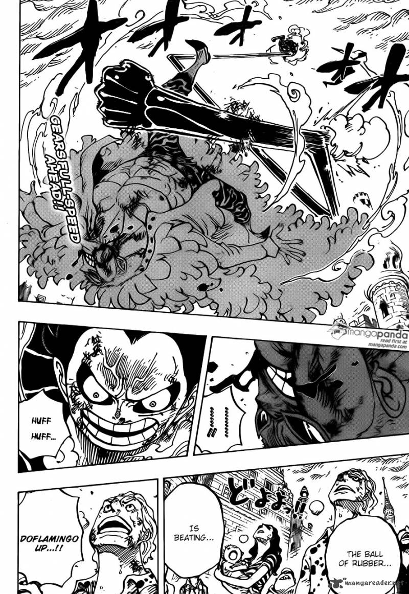 Chapter 785 - Even if my legs were broken (Image 2)