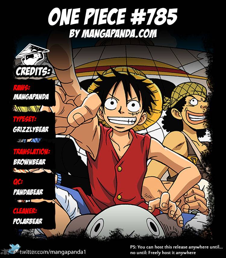 Chapter 785 - Even if my legs were broken (Image 18)