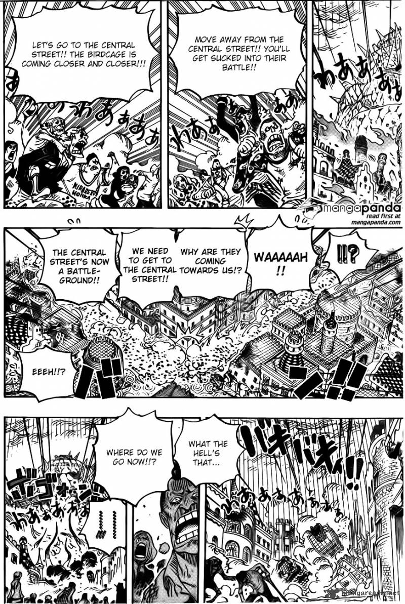 Chapter 787 - 4 Minutes Before (Image 9)