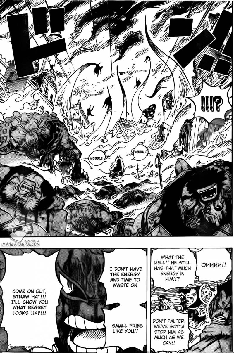 Chapter 787 - 4 Minutes Before (Image 8)