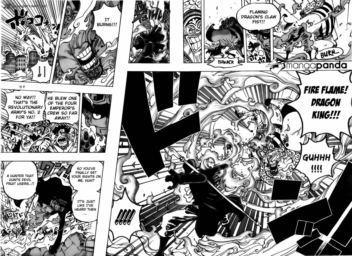 Chapter 787 - 4 Minutes Before (Image 6)