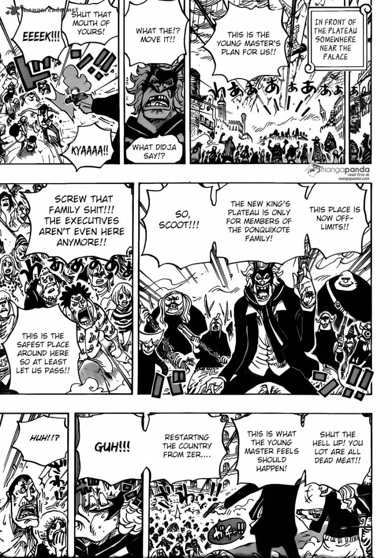 Chapter 787 - 4 Minutes Before (Image 12)