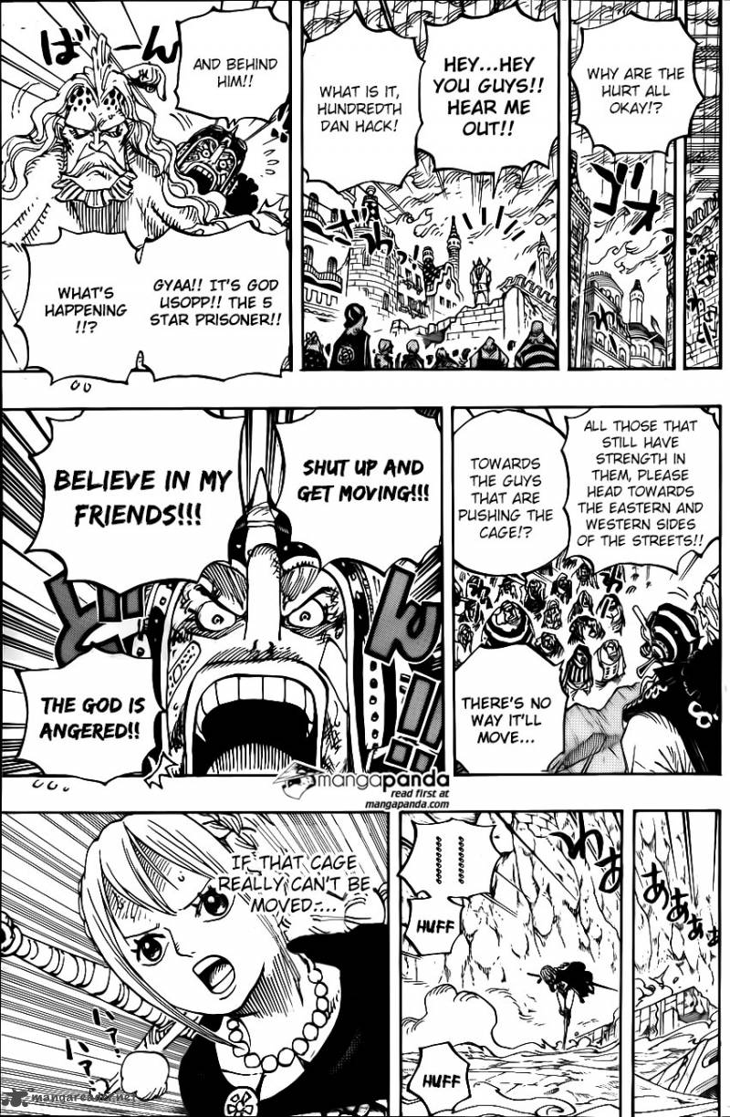 Chapter 788 - My Battle (Image 9)