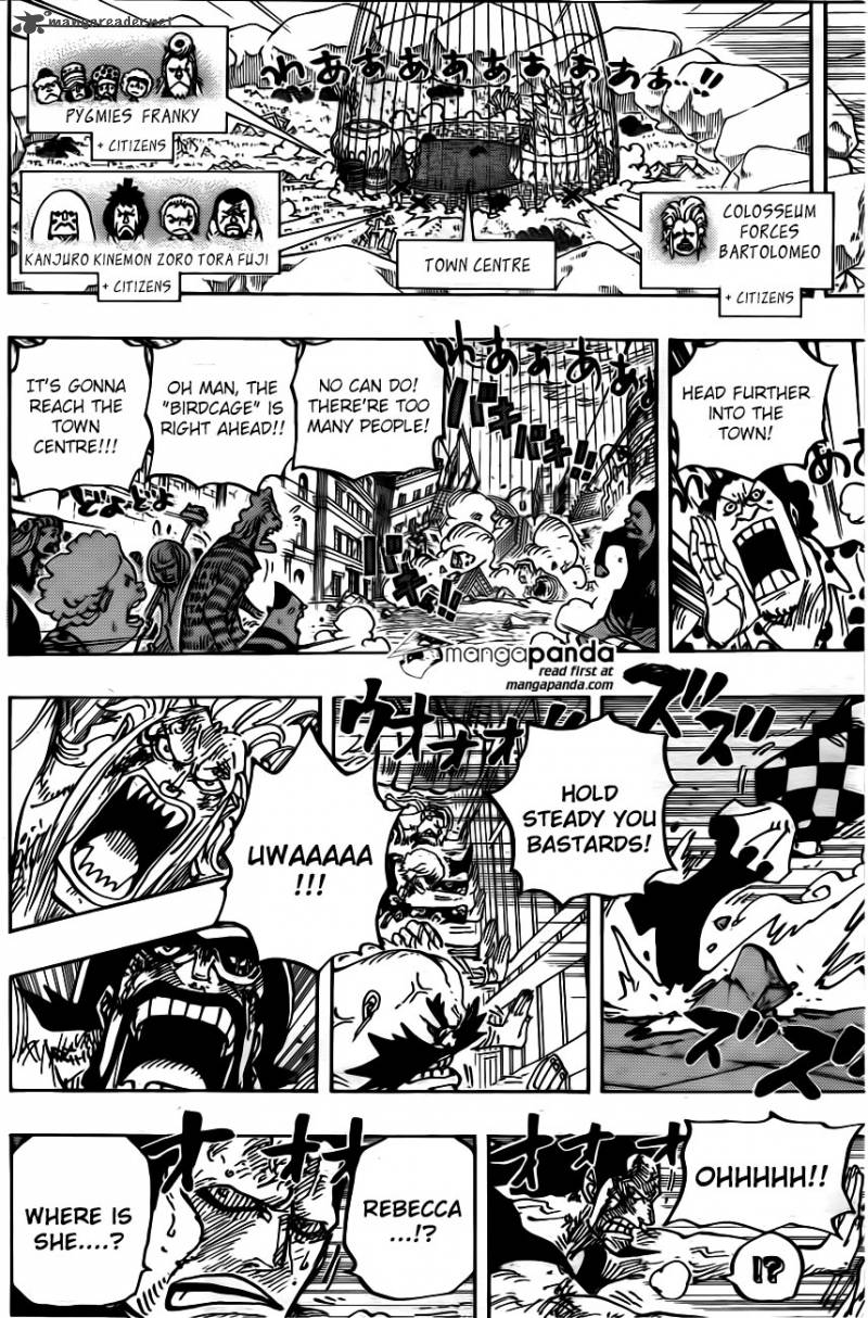 Chapter 789 - Lucy (Image 6)