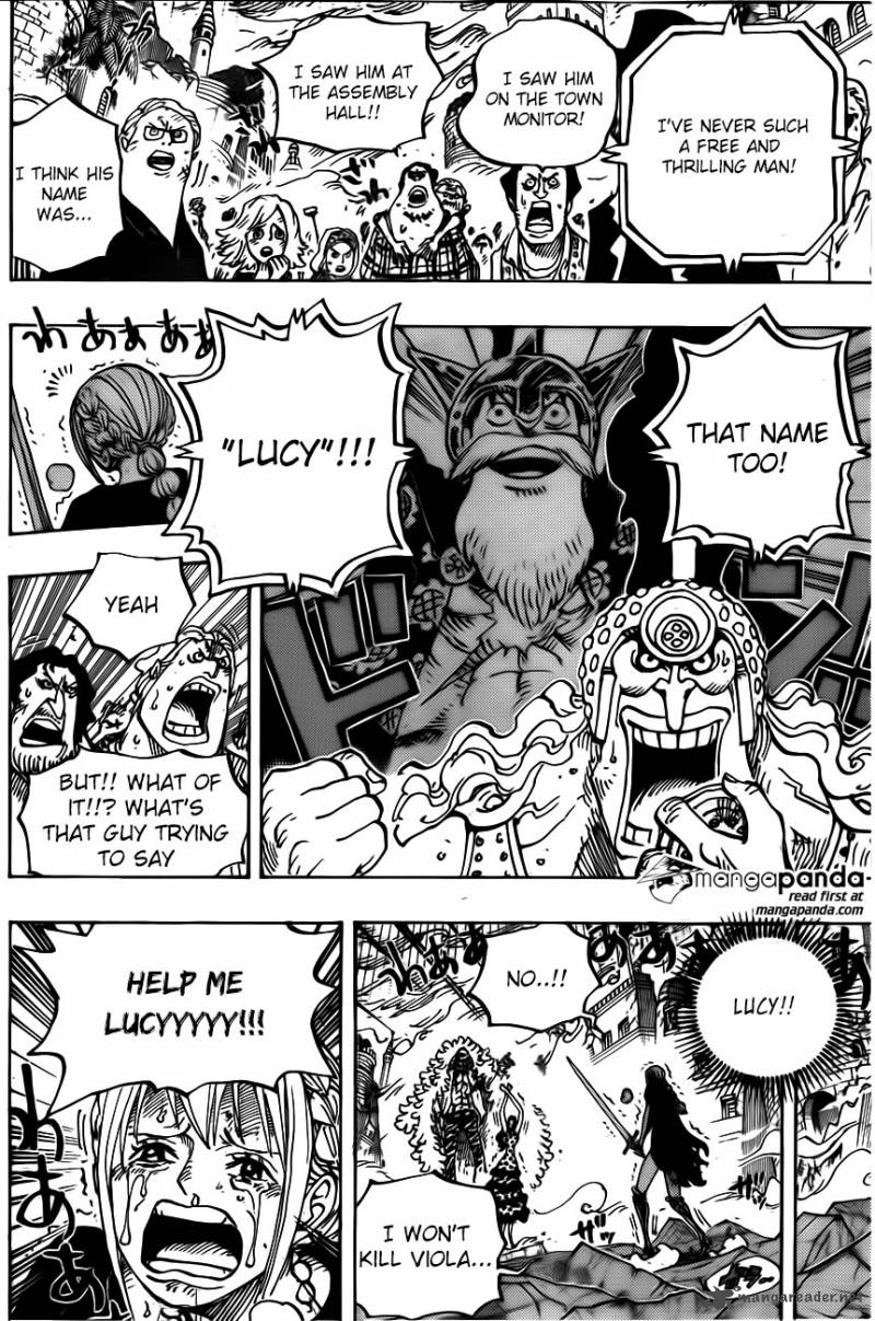 Chapter 789 - Lucy (Image 10)