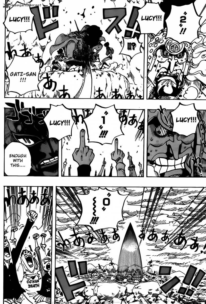 Chapter 789 - Lucy (Image 16)