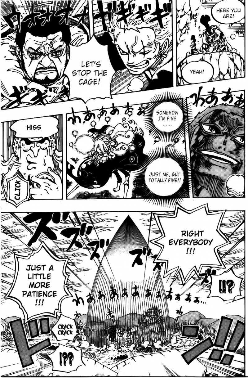 Chapter 789 - Lucy (Image 7)