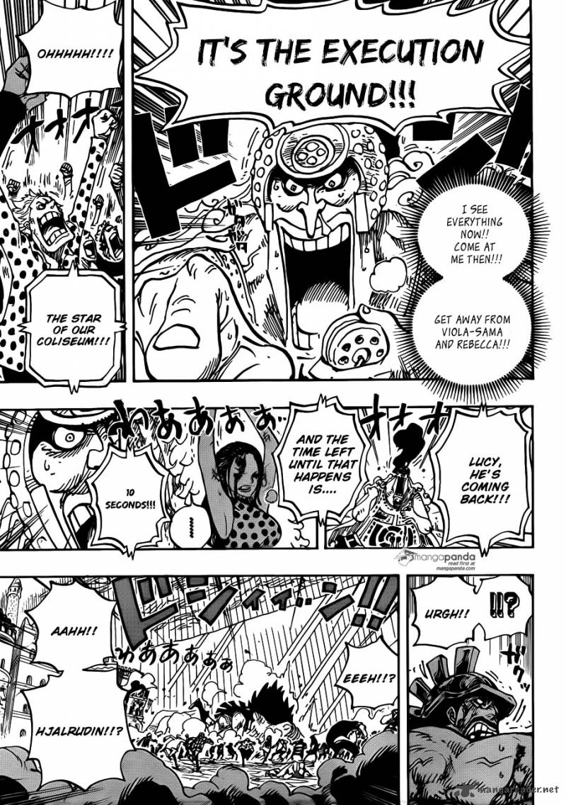 Chapter 789 - Lucy (Image 13)