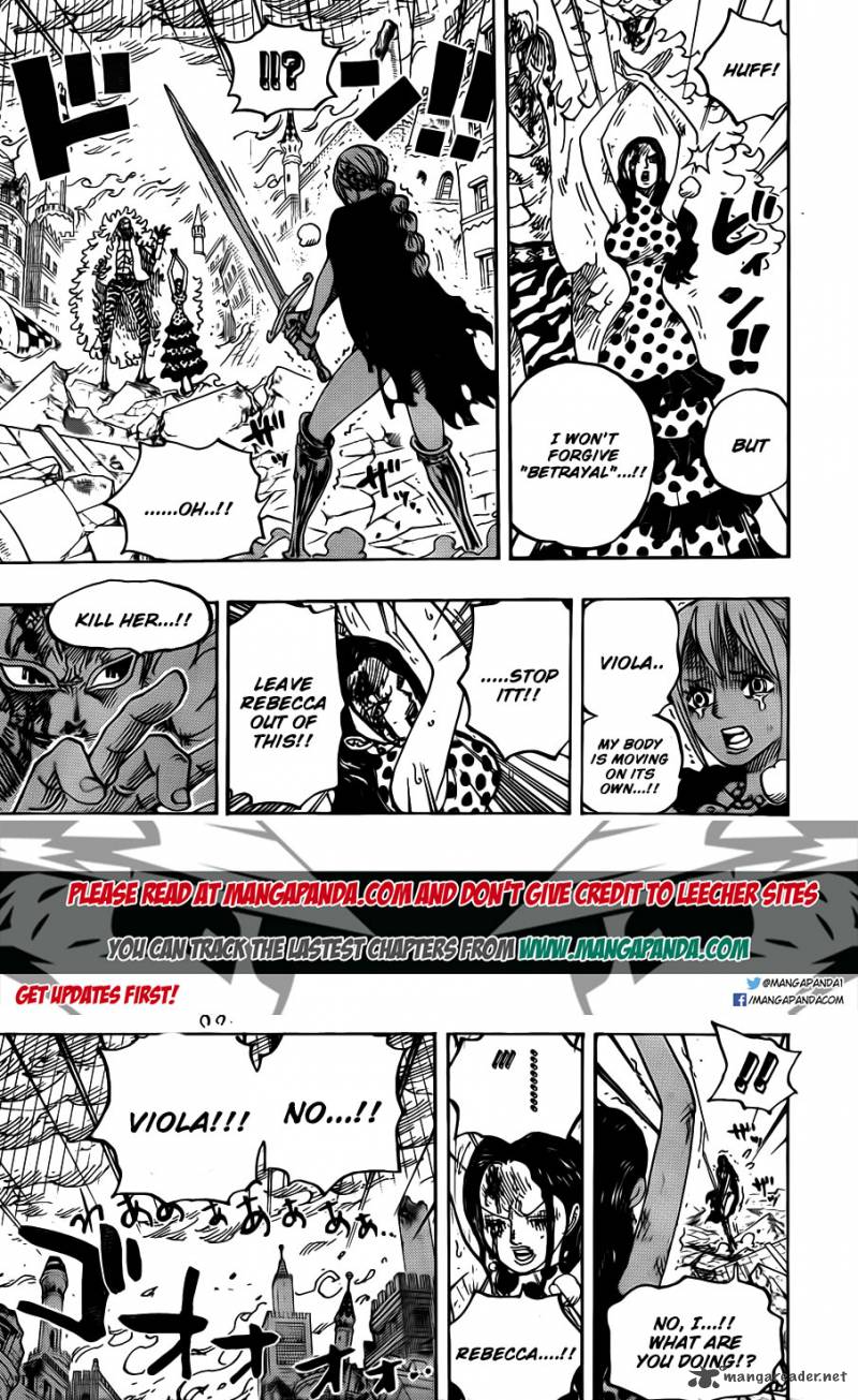 Chapter 789 - Lucy (Image 5)
