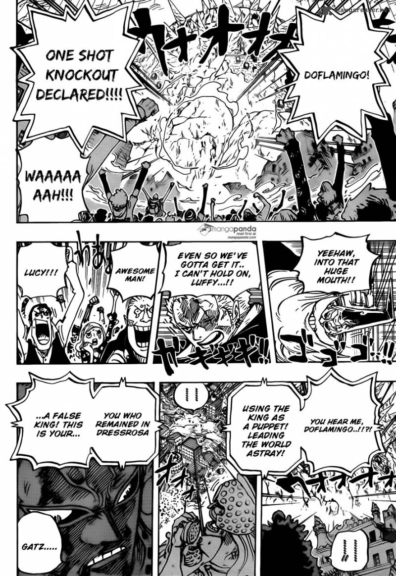 Chapter 789 - Lucy (Image 12)