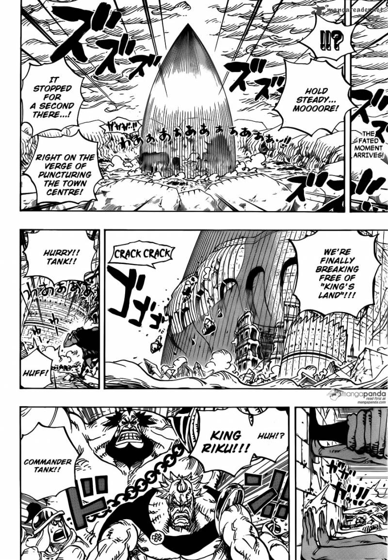 Chapter 789 - Lucy (Image 2)