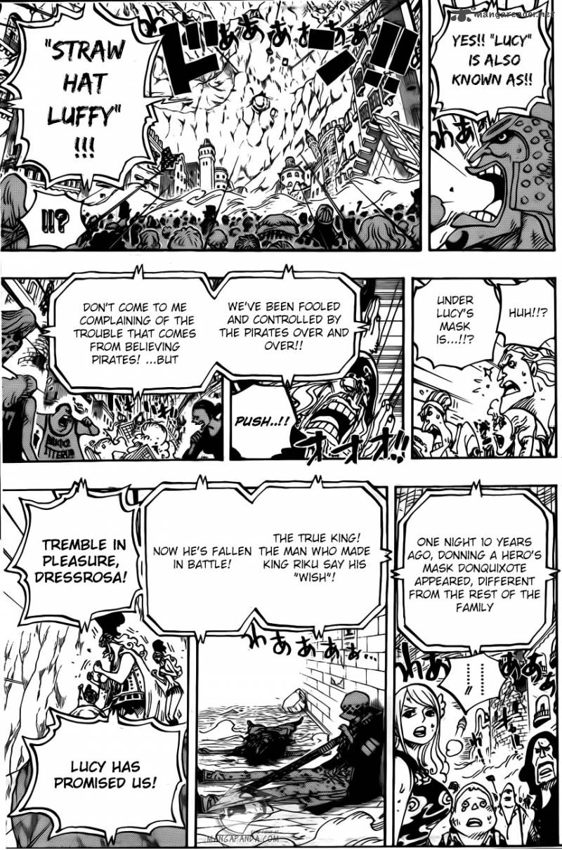 Chapter 789 - Lucy (Image 11)
