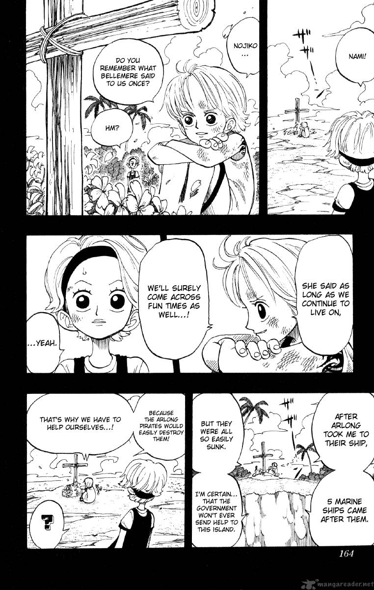 Chapter 79 - To Live (Image 18)