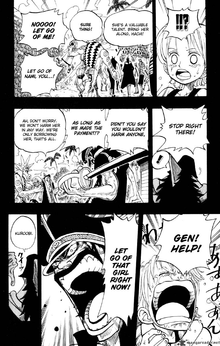 Chapter 79 - To Live (Image 8)