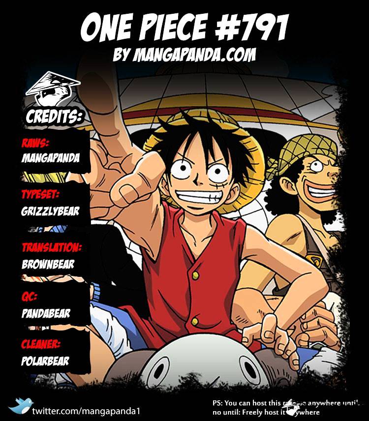 Chapter 791 - Rubble (Image 16)
