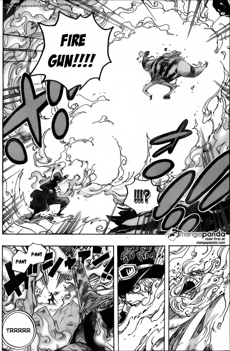 Chapter 792 - Kneeling down (Image 6)