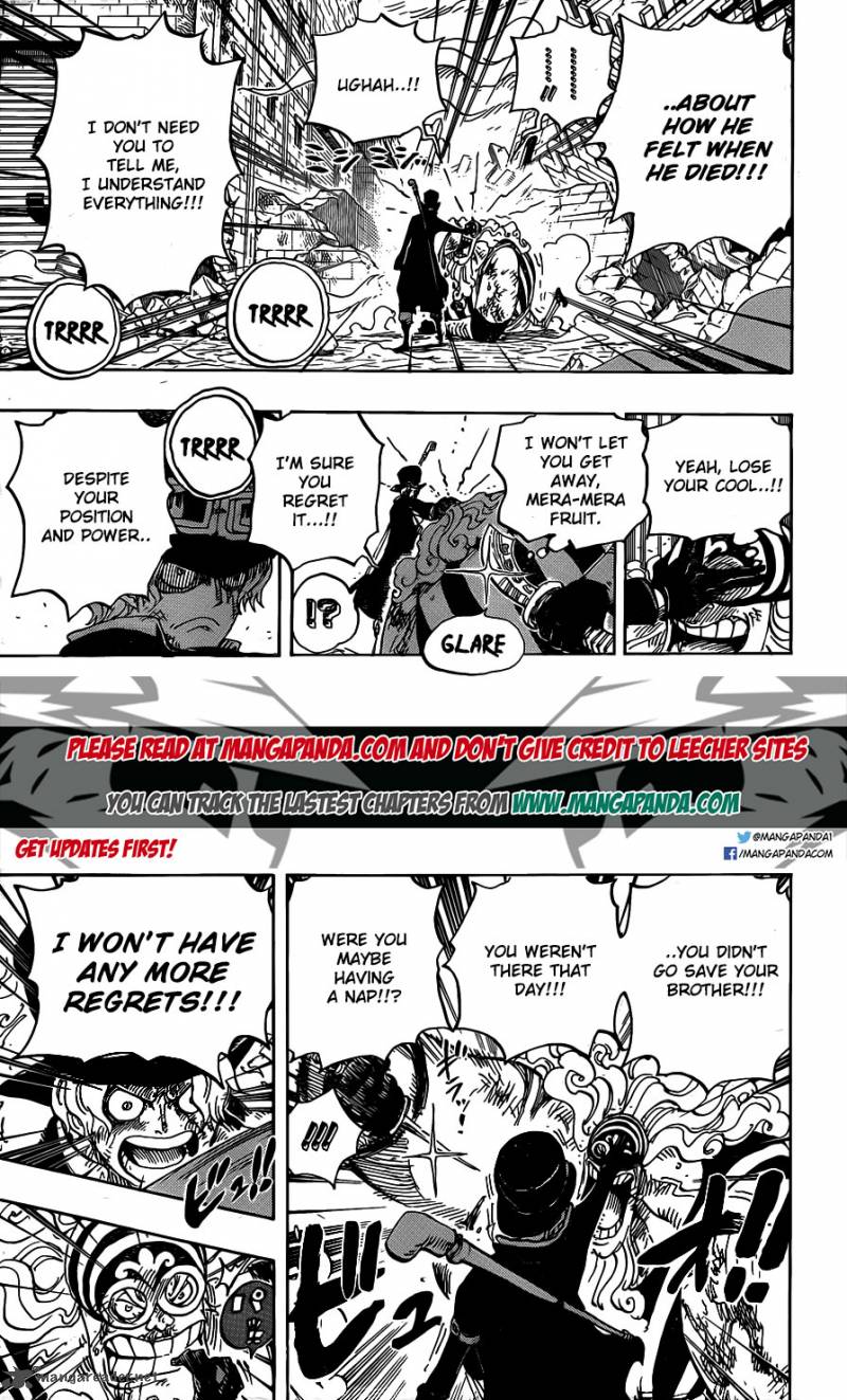 Chapter 792 - Kneeling down (Image 5)