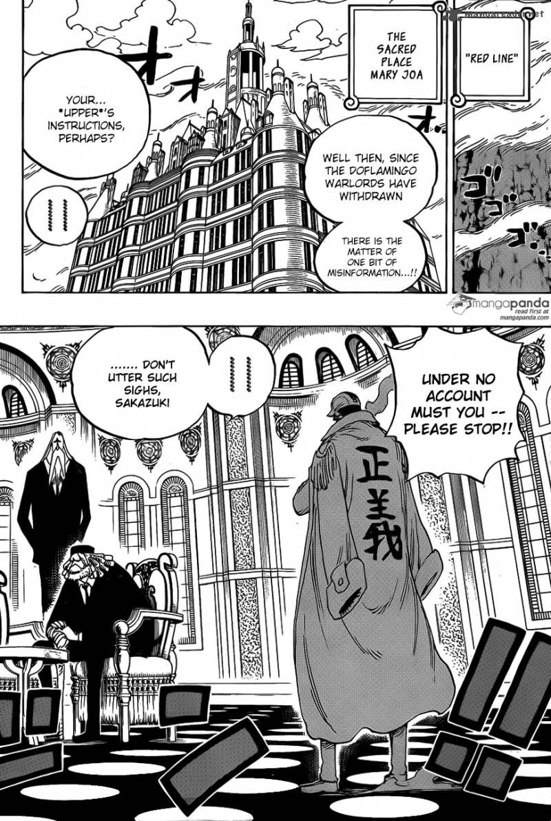 Chapter 793 - The Tiger and the Dog (Image 4)