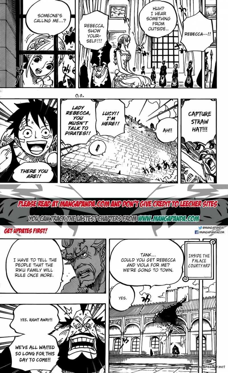 Chapter 797 - Rebecca (Image 5)