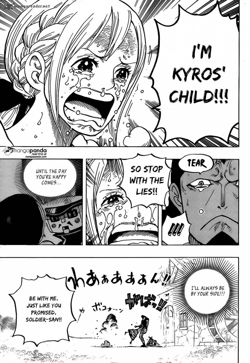 Chapter 797 - Rebecca (Image 15)