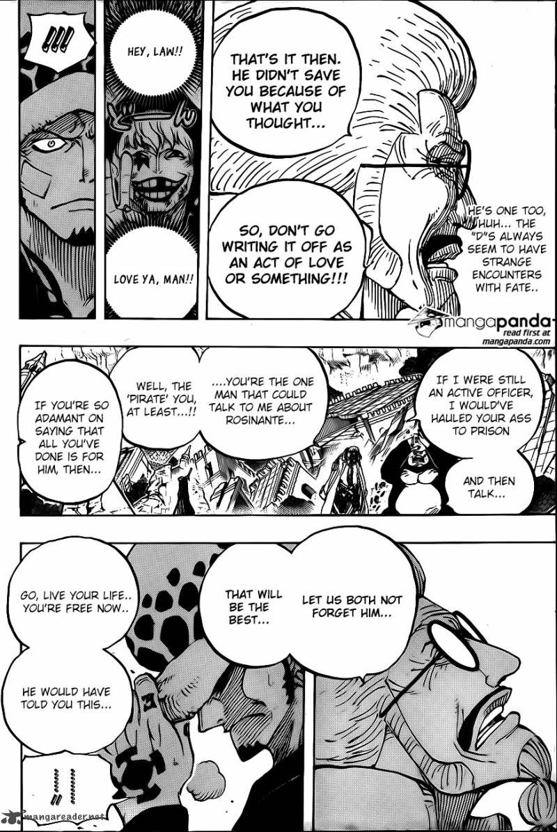 Chapter 798 - Heart (Image 10)