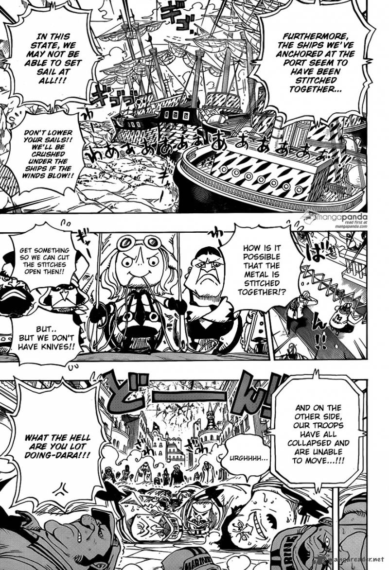Chapter 798 - Heart (Image 3)