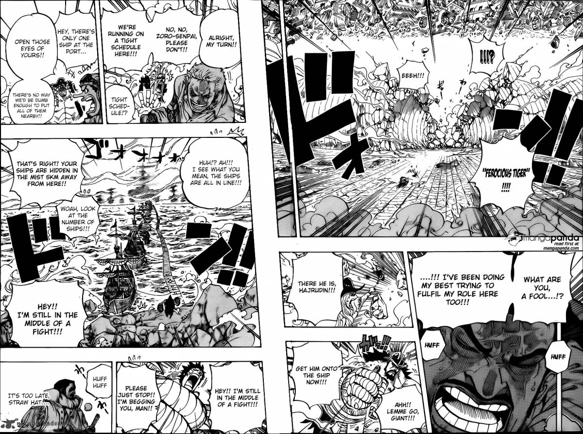 Chapter 799 - Parent  Child (Image 5)