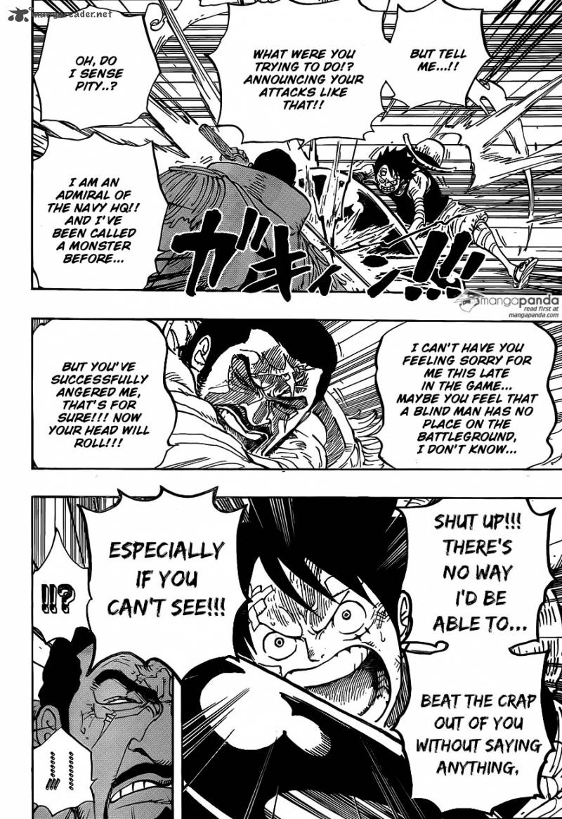 Chapter 799 - Parent  Child (Image 3)