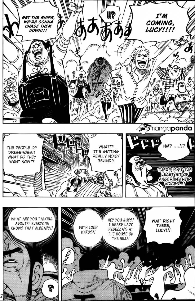 Chapter 799 - Parent  Child (Image 7)