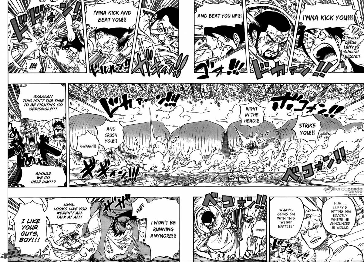 Chapter 799 - Parent  Child (Image 2)