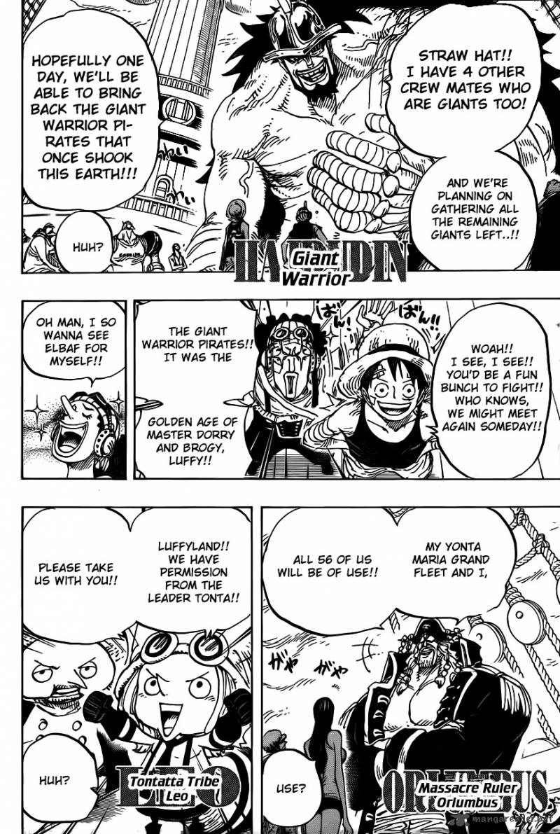 Chapter 799 - Parent  Child (Image 11)