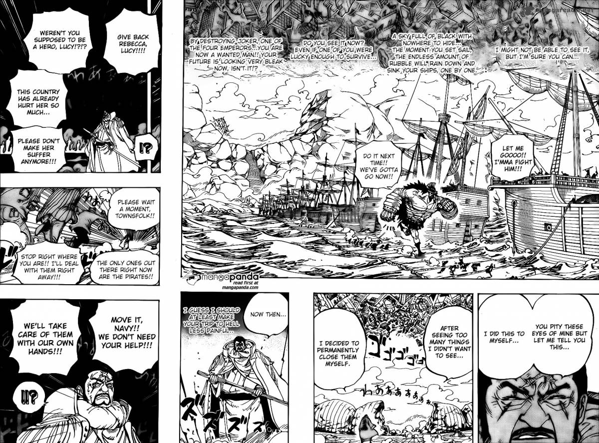 Chapter 799 - Parent  Child (Image 6)